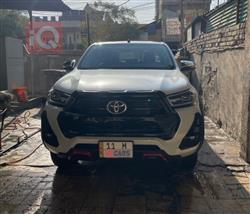 تويوتا هايلوكس